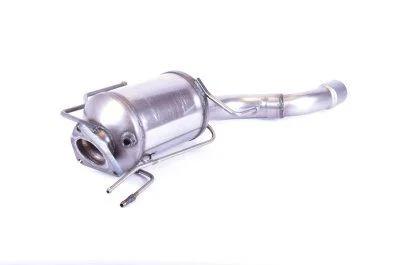 Дизельный фильтр сажи (DPF) TOUAREG (7LA, 7L6, 7 EEC DPF071