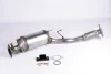 Дизельний фільтр сажі (DPF) QASHQAI / QASHQAI +2 EEC (DPF074) зображення 1