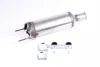Дизельний фільтр сажі (DPF) C-CROSSER (VU_, VV_) EEC (DPF076) зображення 1