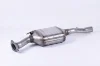 Дизельний фільтр сажі (DPF) A6 C6 Avant (4F5), 1 EEC (DPF094) зображення 1