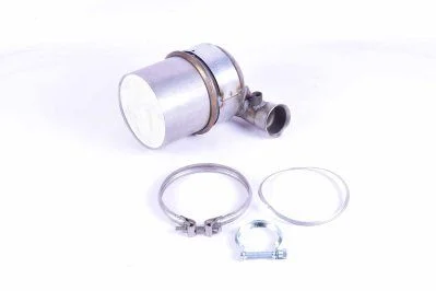 Дизельний фільтр сажі (DPF) PARTNER TEPEE, 04.08 EEC DPF102