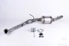 Дизельний фільтр сажі (DPF) KLASA B Sports Toure EEC (DPF104) зображення 1