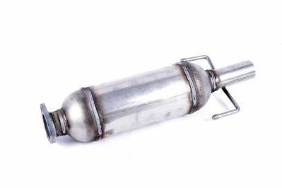Дизельний фільтр сажі (DPF) ASTRA H (A04), 01.04 EEC DPF123