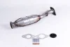 Катализатор MONDEO III sedan (B4 EEC (FR6015T) изображение 1