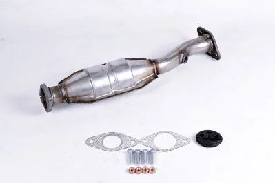 Каталізатор MONDEO III sedan (B4 EEC FR6015T