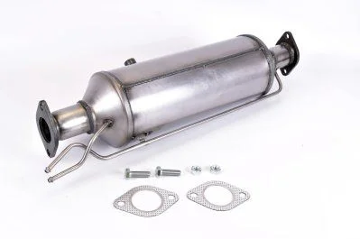 Дизельний фільтр сажі (DPF) SPORTAGE II (JE_, KM EEC HY6023T