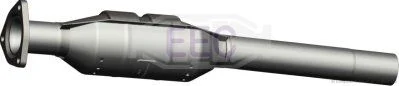 Катализатор LEON (1M1), 11.99-06 EEC VK8044T