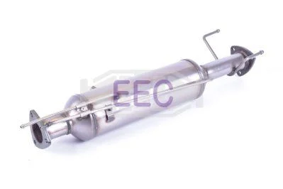 Дизельний фільтр сажі (DPF) ANTARA A (L07), 08.0 EEC VX6096T