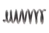 Занижуючі пружини, Pro-Kit, 2шт, (20мм / 15-20мм) (1400кг / 1520кг) BMW X6 (E71, E72) 4.4 10.07-07.14 EIBACH (E10-20-017-04-20) зображення 7