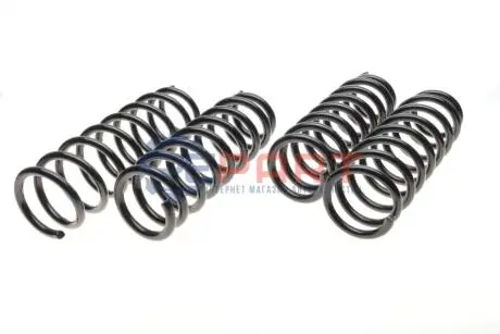 Занижуючі пружини, Pro-Kit, 4шт, (25мм / 20мм) (1235кг / 1500кг) BMW 7 (F01, F02, F03, F04) 3.0/3.0D 02.08-12.15 EIBACH E10-20-018-01-22 Купити в Україні