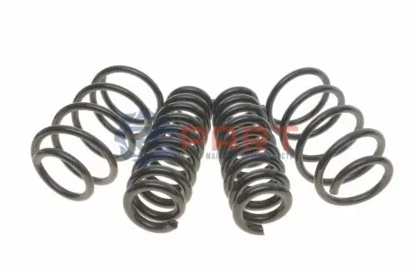 Занижуючі пружини, Pro-Kit, 4шт, (25мм / 25мм) (/) BMW X1 (E84) 2.0/2.0D/3.0 03.09-06.15 EIBACH E10-20-020-02-22 Купити в Україні