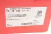 Комплект пружин. EIBACH (E10200220122) изображение 2