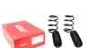 Комплект пружин (Pro-Kit) BMW (F30/F80)/4 Gran Coupe (F36) 11- (4 шт.) EIBACH (E10200310522) изображение 1