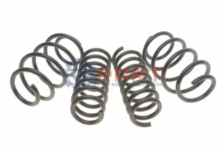 Занижуючі пружини, Pro-Kit, 4шт, (25мм / 25мм) (/) BMW X3 (G01), X3 (G01, F97, G08), X4 (G02, F98) 2.0-2.0H 08.17 EIBACH E10-20-040-01-22
