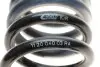 Комплект пружин (Pro-Kit) BMW X3 (G01/F97)/X4 (G02/F98) 3.0M (S58) 19- (4 шт.) (без рег. дор.просв.) EIBACH (E10-20-040-03-22) изображение 6