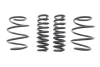 Фото Занижуючі пружини, Pro-Kit, 4шт, (30мм / 30мм) (/ 1255кг) BMW 3 (G20, G80, G28), 4 (G22, G82), 4 GRAN COUPE (G26) 2.0-3.0H 11.18 EIBACH (E10200450222) зображення 1