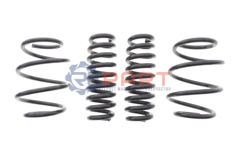 Занижуючі пружини, Pro-Kit, 4шт, (30мм / 30мм) (/ 1255кг) BMW 3 (G20, G80, G28), 4 (G22, G82), 4 GRAN COUPE (G26) 2.0-3.0H 11.18 EIBACH E10200450222 Купити в Україні