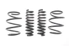 Фото Занижуючі пружини, Pro-Kit, 4шт, (30мм / 30мм) (1115кг / 1255кг) BMW 3 (G20, G80, G28), 4 (G22, G82), 4 GRAN COUPE (G26) 3.0D/3.0DH/3.0H 07.19 EIBACH (E10-20-045-03-22) зображення 1