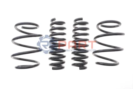 Занижуючі пружини, Pro-Kit, 4шт, (30мм / 30мм) (1115кг / 1255кг) BMW 3 (G20, G80, G28), 4 (G22, G82), 4 GRAN COUPE (G26) 3.0D/3.0DH/3.0H 07.19 EIBACH E10-20-045-03-22 Купити в Україні