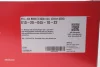 Фото Занижуючі пружини, Pro-Kit, 4шт, (30мм / 30мм) (1120кг / 1450кг) BMW 3 (G20, G80, G28) 2.0H 07.19 EIBACH (E10-20-045-10-22) зображення 2
