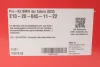 Комплект пружин (Pro-Kit) BMW M4 (G23/G83) 2.0i/3.0 i (B58/B57) 21- (4 шт.) EIBACH (E10-20-045-11-22) зображення 2