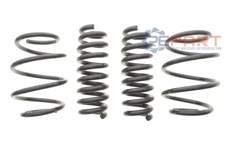 Комплект пружин (Pro-Kit) BMW M4 (G23/G83) 2.0i/3.0 i (B58/B57) 21- (4 шт.) EIBACH E10-20-045-11-22
