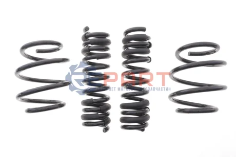 Занижуючі пружини, Pro-Kit, (/ (/) BMW 3 (G20, G80, G28) 3.0 11.20 EIBACH E10-20-049-06-22 Купити в Україні