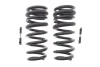Комплект пружин (Pro-Kit) BMW M5 (G30/F90) 17- (S63) (4 шт.) EIBACH (E10-20-058-02-20) зображення 1