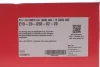 Комплект пружин (Pro-Kit) BMW M5 (G30/F90) 17- (S63) (4 шт.) EIBACH (E10-20-058-02-20) зображення 2
