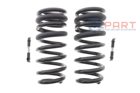 Комплект пружин (Pro-Kit) BMW M5 (G30/F90) 17- (S63) (4 шт.) EIBACH E10-20-058-02-20