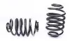 Занижуючі пружини, Pro-Kit, 4шт, (25-30мм / 25-30мм) (1600кг / 1750кг) MERCEDES V (W447), VITO (W447), VITO MIXTO (DOUBLE CABIN), VITO TOURER (W447) 1.6D-Electric 03.14 EIBACH (E10250370122) зображення 3