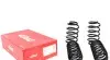 Фото Занижуючі пружини, Pro-Kit, 4шт, (30мм / 30мм) (1180кг / 1160кг) VW PASSAT B6, PASSAT B7 1.4-2.0D 08.05-12.15 EIBACH (E10850160422) зображення 1