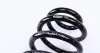 Фото Занижуючі пружини, Pro-Kit, 4шт, (30мм / 30мм) (1180кг / 1160кг) VW PASSAT B6, PASSAT B7 1.4-2.0D 08.05-12.15 EIBACH (E10850160422) зображення 4