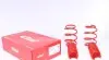 Фото Занижуючі пружини, Sportline, 4шт, (40мм / 40мм) (980кг / 1230кг) BMW 3 (F30, F80), 4 (F32, F82) 1.5-3.0 11.11-06.20 EIBACH (E20200310122) зображення 1