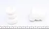 Фото Занижуючі пружини, Sportline, 4шт, (40мм / 40мм) (980кг / 1230кг) BMW 3 (F30, F80), 4 (F32, F82) 1.5-3.0 11.11-06.20 EIBACH (E20200310122) зображення 6