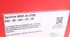 Фото Занижуючі пружини, Sportline, 4шт, (40мм / 40мм) (980кг / 1230кг) BMW 3 (F30, F80), 4 (F32, F82) 1.5-3.0 11.11-06.20 EIBACH (E20200310122) зображення 7