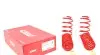 Занижуючі пружини, Sportline, 4шт, (45-50мм / 30-35мм) (1040кг / 930кг) VW GOLF V, GOLF VI 1.2-2.0D 10.03-11.13 EIBACH (E20850140122) зображення 1