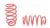 Занижуючі пружини, Sportline, 4шт, (45-50мм / 30-35мм) (1040кг / 930кг) VW GOLF V, GOLF VI 1.2-2.0D 10.03-11.13 EIBACH (E20850140122) зображення 3