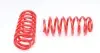 Занижуючі пружини, Sportline, 4шт, (45-50мм / 30-35мм) (1040кг / 930кг) VW GOLF V, GOLF VI 1.2-2.0D 10.03-11.13 EIBACH (E20850140122) зображення 5