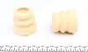 Занижуючі пружини, Sportline, 4шт, (45-50мм / 30-35мм) (1040кг / 930кг) VW GOLF V, GOLF VI 1.2-2.0D 10.03-11.13 EIBACH (E20850140122) зображення 6