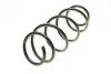 Фото Пружина (передня) Skoda Fabia 1.2/1.4/1.4 16V 99-14/VW Polo 1.2/12V 01-09 EIBACH (R10001) зображення 4