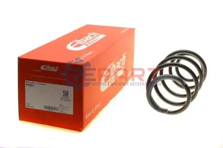 Фото Пружина (передня) Opel Vectra C 1.9CDTI/2.0-2.2DTI 16V 02-09 EIBACH (R10027) зображення 1