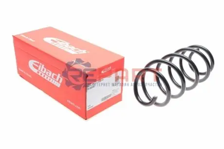 Фото Пружина подвески EIBACH (R10048) изображение 1