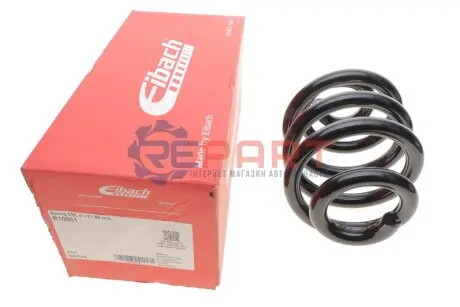 Фото Пружина (задня) VW T5 03- EIBACH (R10051) зображення 1