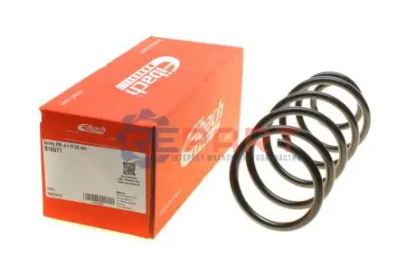 Фото Пружина подвески EIBACH (R10071) изображение 1