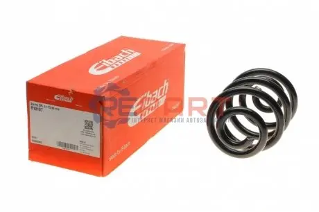 Пружина (задня) BMW 3 (E46) 1.6-3.0/2.0-3.0D 99-07 EIBACH R10107 Купити в Україні