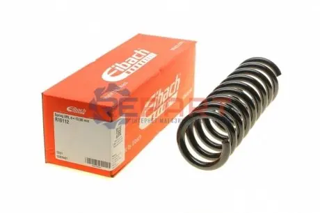 Фото Пружина подвески EIBACH (R10112) изображение 1