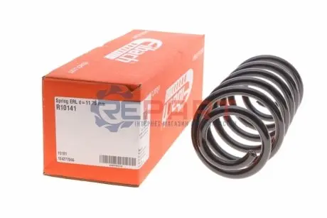 Пружина подвески EIBACH R10141 Купить в Украине