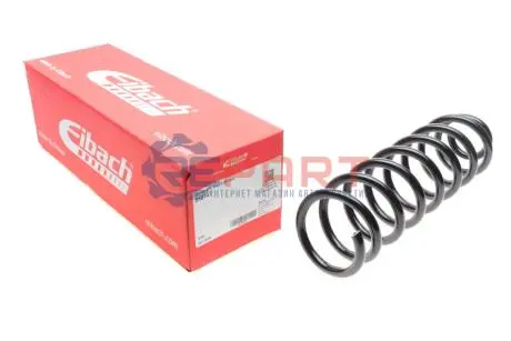 Фото Пружина (передня) MB E-class (W211/S211) E200-220CDI АКПП/E240 02-09 EIBACH (R10147) зображення 1