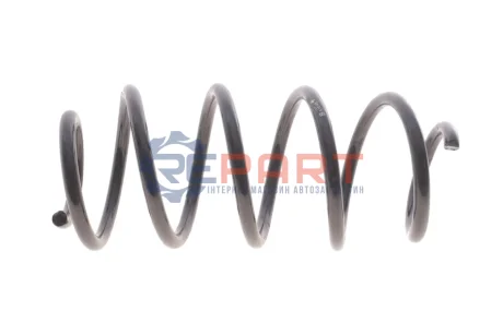 Пружина підвіски передн Лів/Прав VW GOLF V 2.0D 10.03-07.09 EIBACH R10149 Купити в Україні